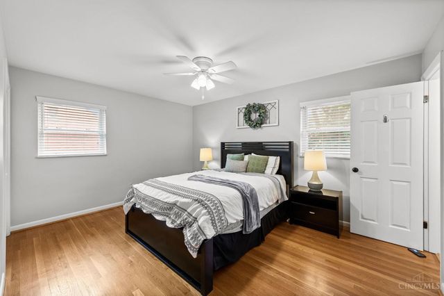 7934 Frolic Drive, Sycamore Twp, OH 45236