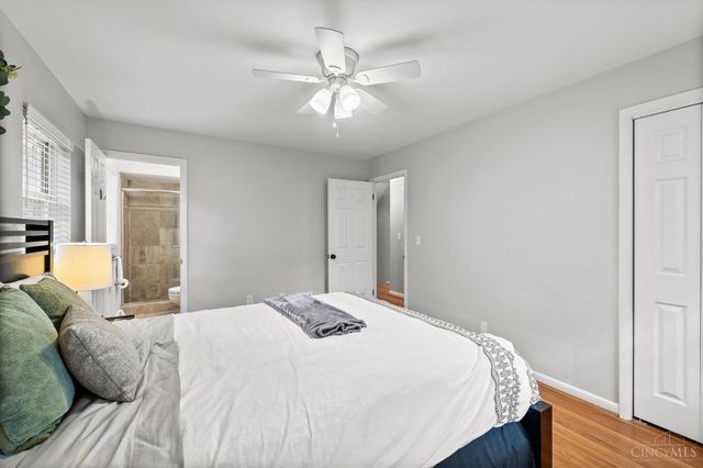 7934 Frolic Drive, Sycamore Twp, OH 45236