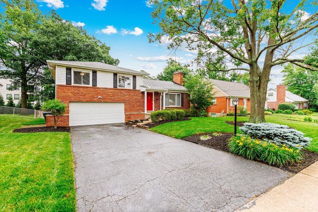 7934 Frolic Drive, Sycamore Twp, OH 45236