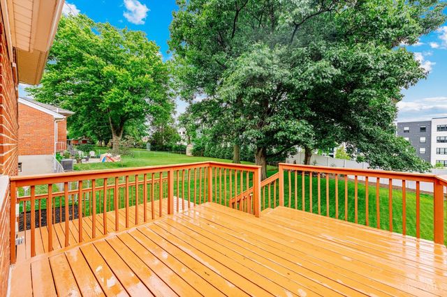 7934 Frolic Drive, Sycamore Twp, OH 45236
