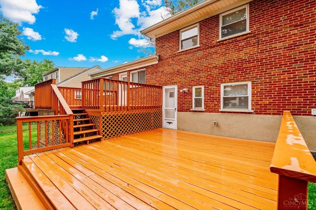 7934 Frolic Drive, Sycamore Twp, OH 45236