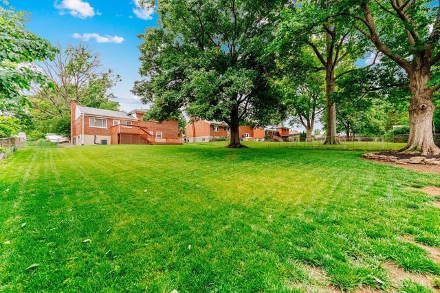 7934 Frolic Drive, Sycamore Twp, OH 45236