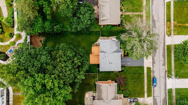 7934 Frolic Drive, Sycamore Twp, OH 45236