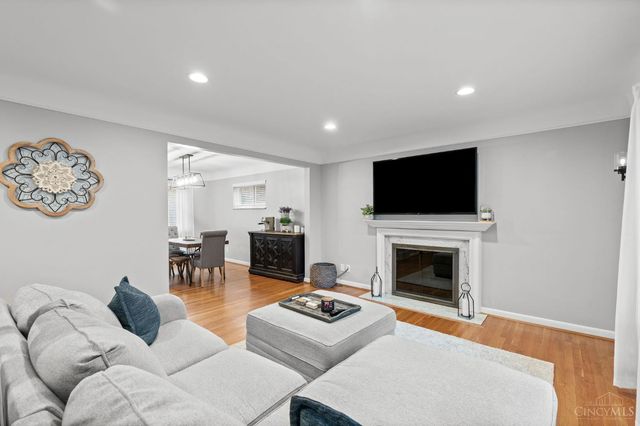 7934 Frolic Drive, Sycamore Twp, OH 45236