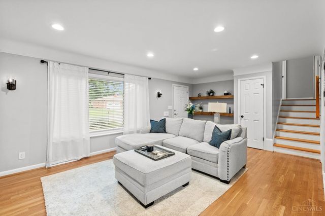 7934 Frolic Drive, Sycamore Twp, OH 45236