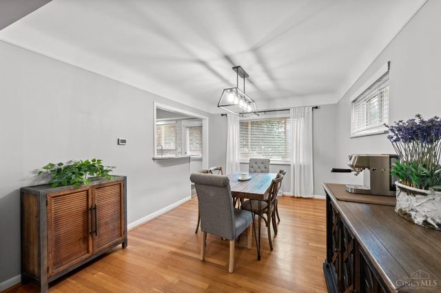 7934 Frolic Drive, Sycamore Twp, OH 45236