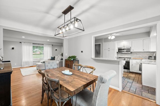 7934 Frolic Drive, Sycamore Twp, OH 45236