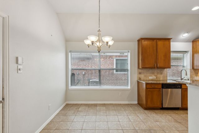 8447 Firewheel Lane, Frisco, TX 75036