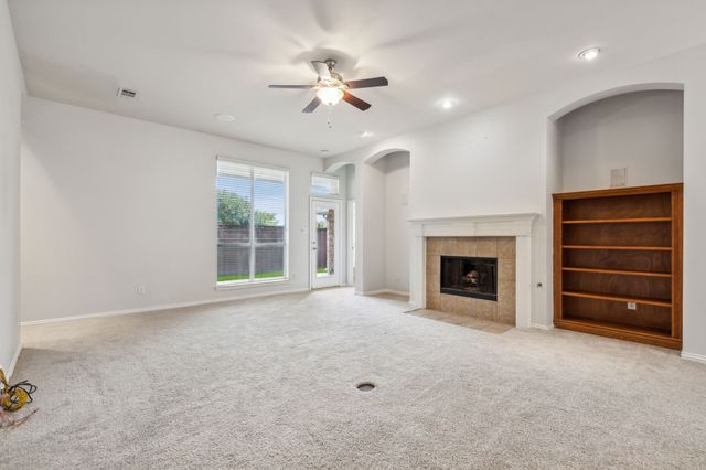 8447 Firewheel Lane, Frisco, TX 75036