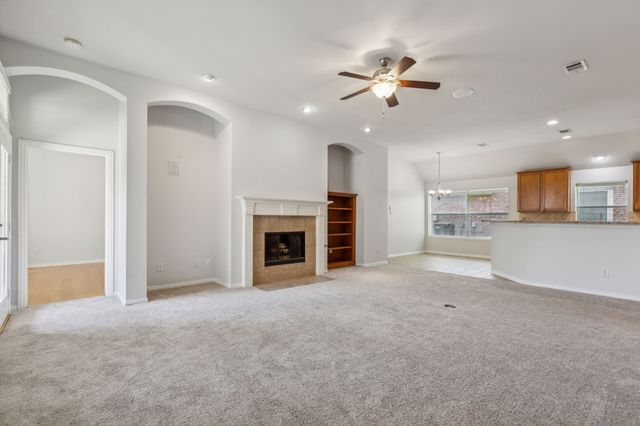 8447 Firewheel Lane, Frisco, TX 75036