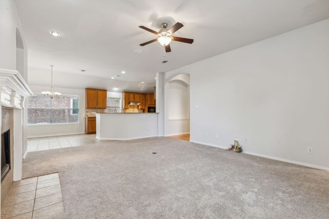 8447 Firewheel Lane, Frisco, TX 75036