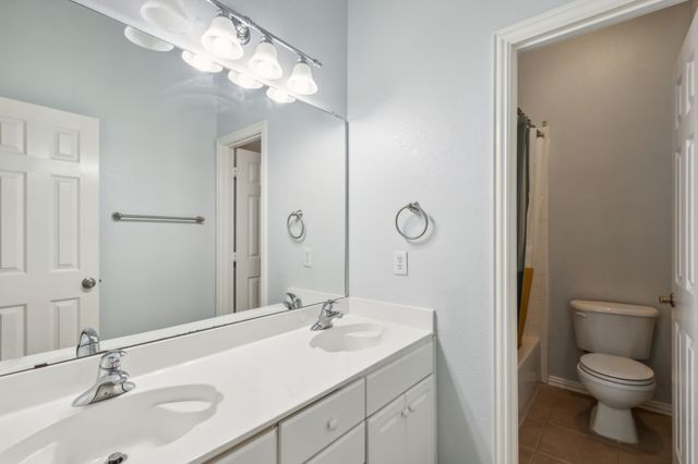 8447 Firewheel Lane, Frisco, TX 75036