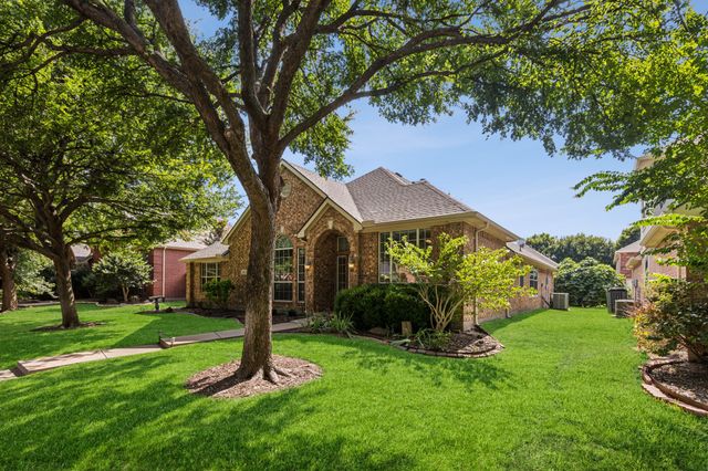 8447 Firewheel Lane, Frisco, TX 75036