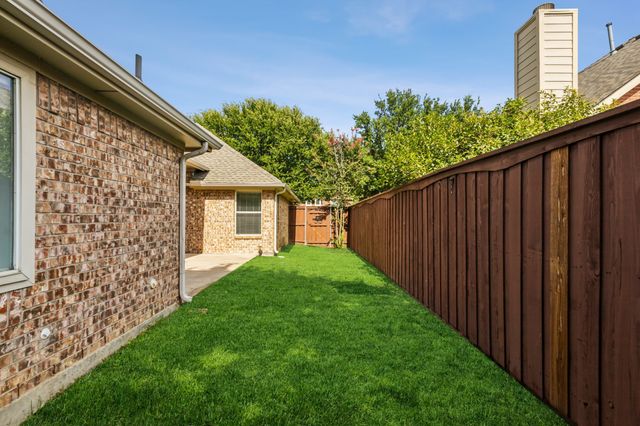 8447 Firewheel Lane, Frisco, TX 75036