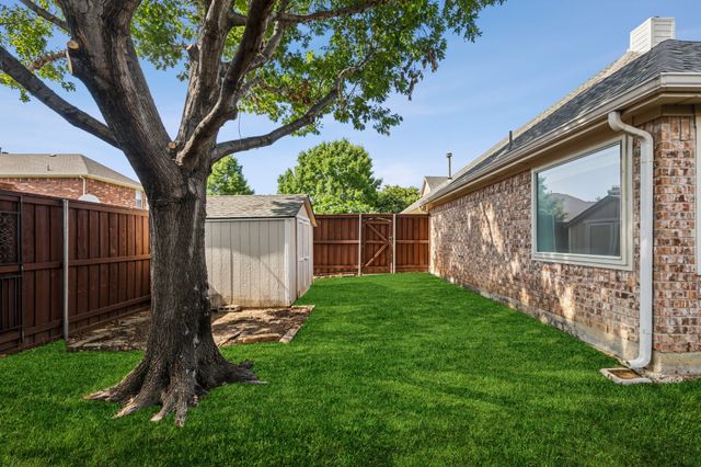 8447 Firewheel Lane, Frisco, TX 75036
