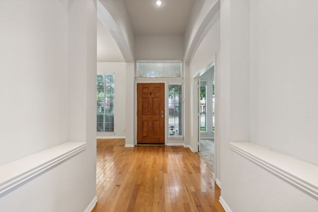 8447 Firewheel Lane, Frisco, TX 75036