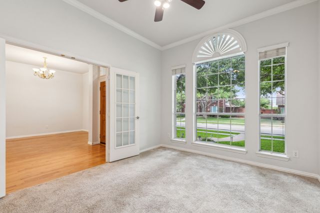 8447 Firewheel Lane, Frisco, TX 75036