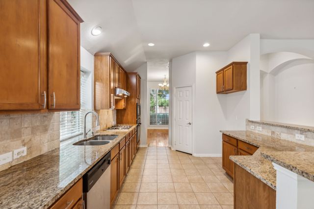8447 Firewheel Lane, Frisco, TX 75036
