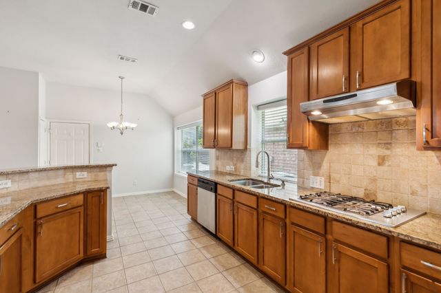 8447 Firewheel Lane, Frisco, TX 75036