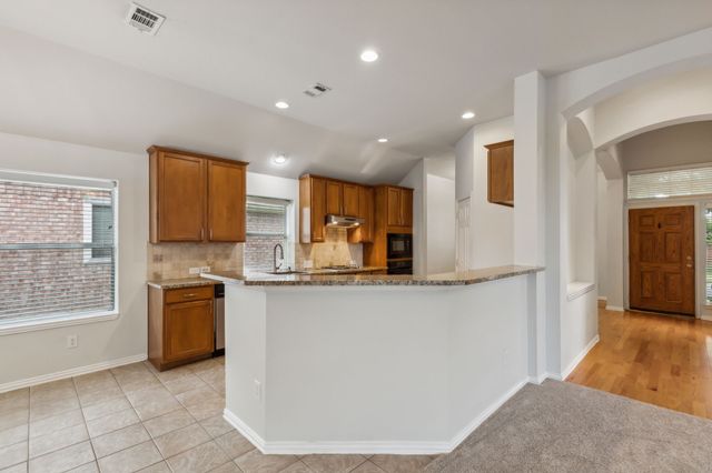 8447 Firewheel Lane, Frisco, TX 75036