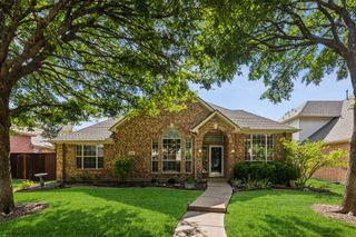 8447 Firewheel Lane, Frisco, TX 75036