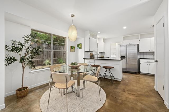 2110 Bluebonnet LN, Austin, TX 78704