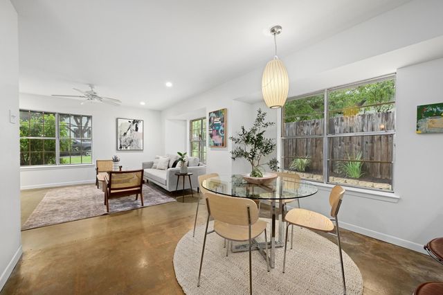 2110 Bluebonnet LN, Austin, TX 78704