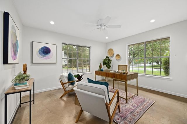 2110 Bluebonnet LN, Austin, TX 78704