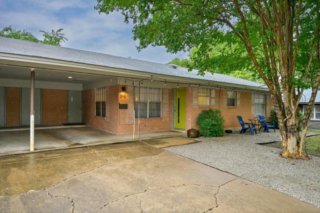 2110 Bluebonnet LN, Austin, TX 78704
