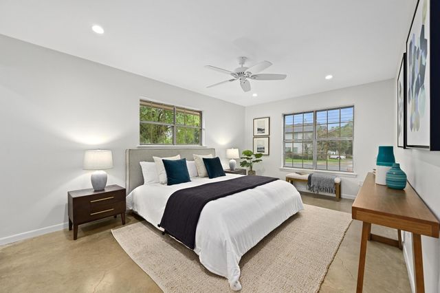 2110 Bluebonnet LN, Austin, TX 78704