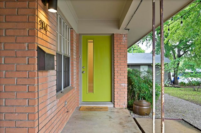 2110 Bluebonnet LN, Austin, TX 78704