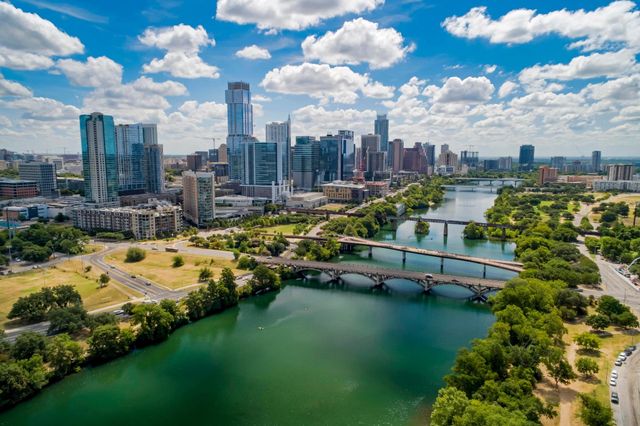 2110 Bluebonnet LN, Austin, TX 78704