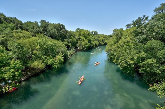 2110 Bluebonnet LN, Austin, TX 78704