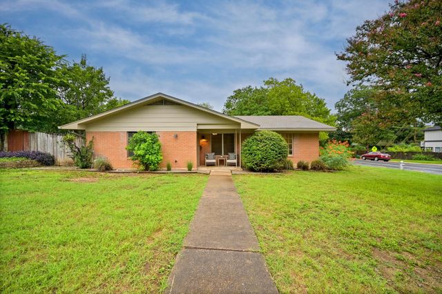 2110 Bluebonnet LN, Austin, TX 78704