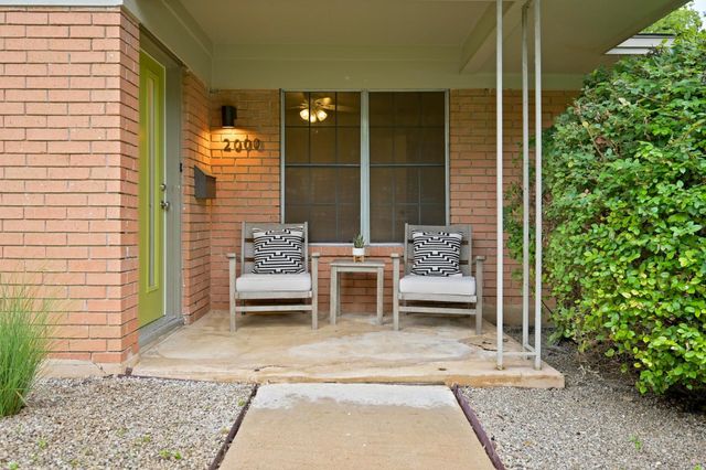 2110 Bluebonnet LN, Austin, TX 78704