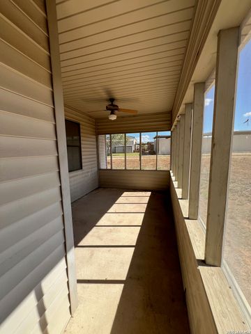 3200 N State Highway 16, Jourdanton, TX 78026