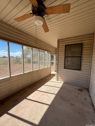 3200 N State Highway 16, Jourdanton, TX 78026