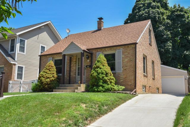 214 S 78th STREET, Milwaukee, WI 53214
