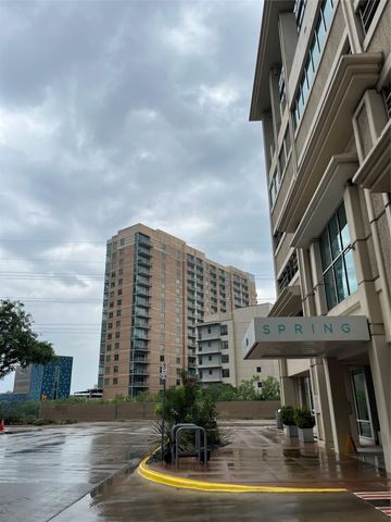 300 Bowie ST 3706, Austin, TX 78703