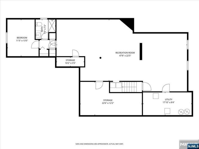 314 Winthrop Road, Teaneck, NJ 07666