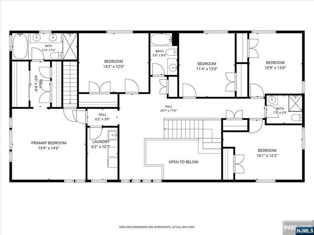 314 Winthrop Road, Teaneck, NJ 07666
