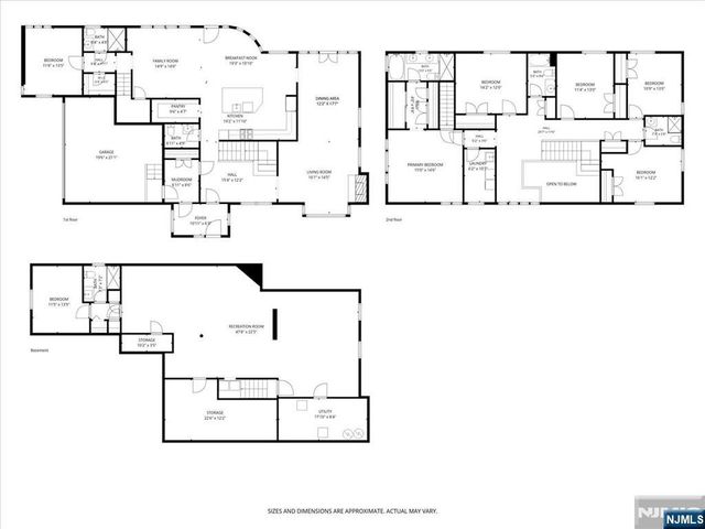 314 Winthrop Road, Teaneck, NJ 07666
