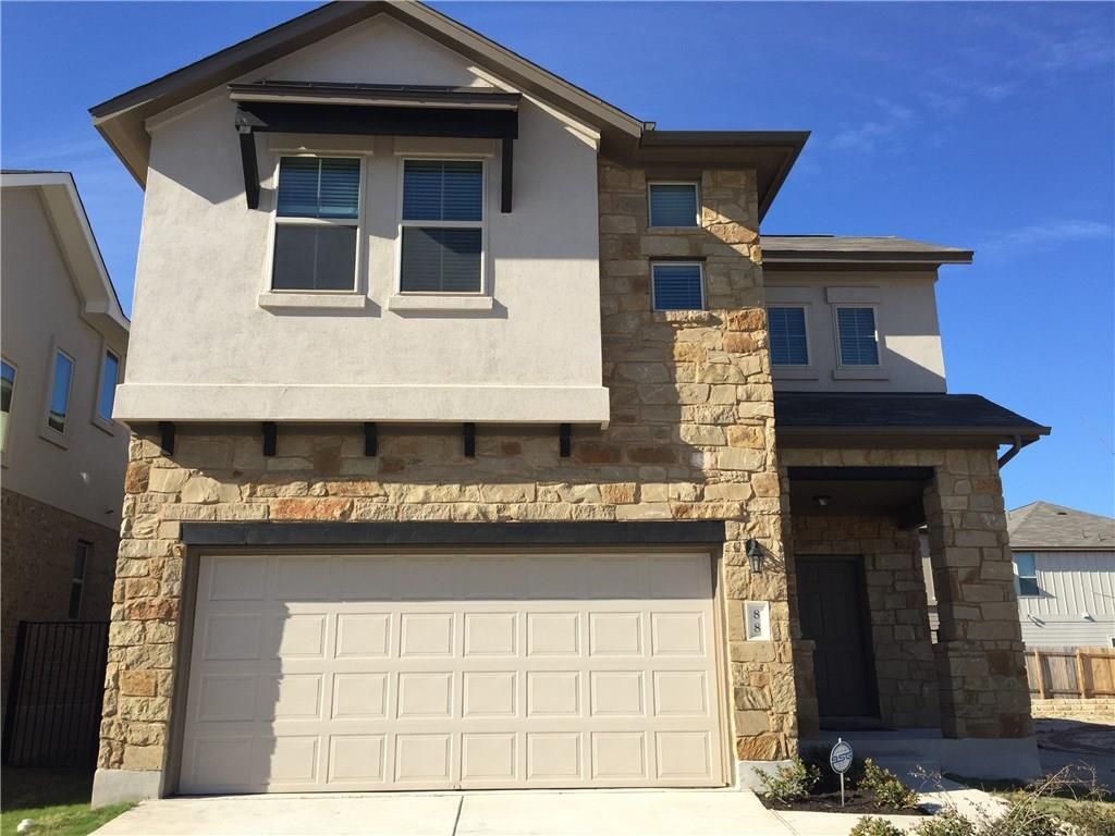3240 E Whitestone BLVD 88, Cedar Park, TX 78613