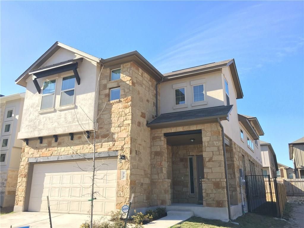 3240 E Whitestone BLVD 88, Cedar Park, TX 78613