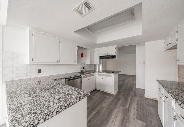 306 Country Club Drive, Joshua, TX 76058