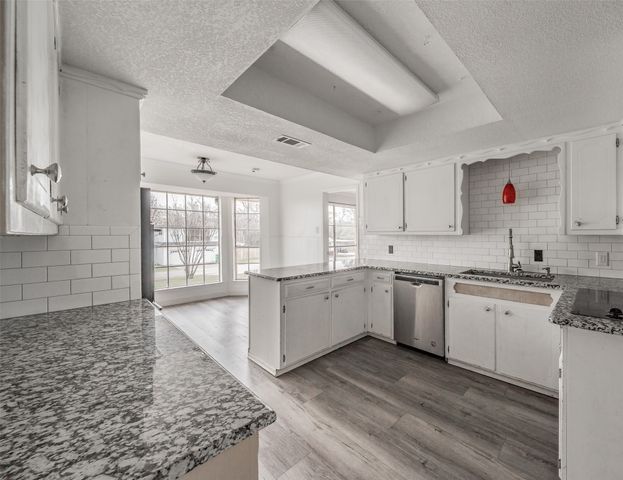 306 Country Club Drive, Joshua, TX 76058