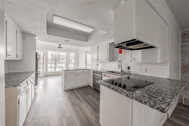 306 Country Club Drive, Joshua, TX 76058