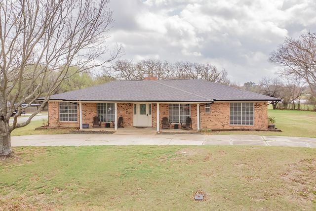 306 Country Club Drive, Joshua, TX 76058