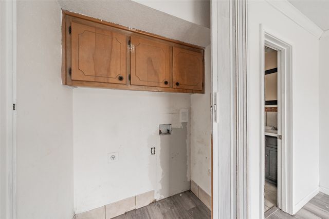 306 Country Club Drive, Joshua, TX 76058