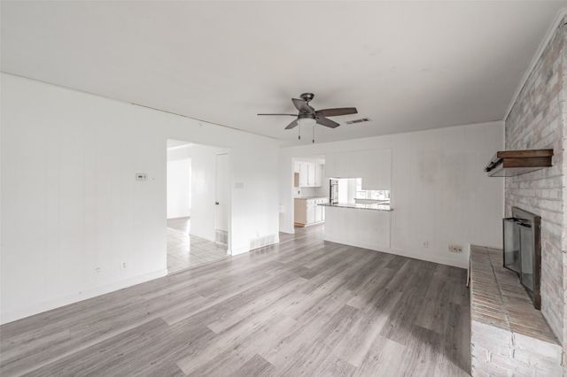 306 Country Club Drive, Joshua, TX 76058